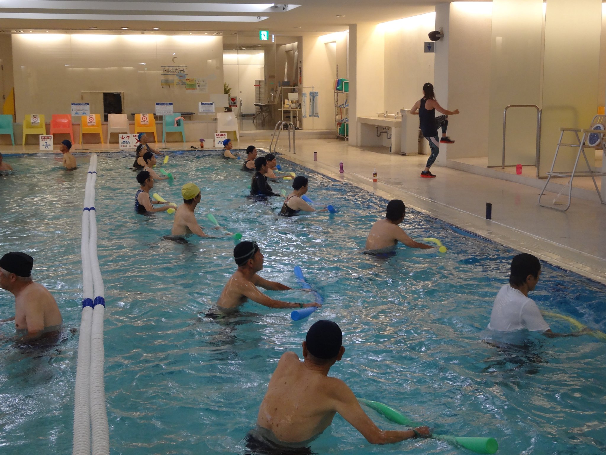 清水ナショナルトレーニングセンター J Step בטוויטר ぜひ水の中で楽しく脂肪燃焼しましょう 清水ナショナルトレーニングセンター 静岡市 清水区 プール アクア レッスン アクアレッスン ツールエクササイズ ツール ヌードル ダンベル 水中運動 清水ナショナルトレーニングセンター J Step בטוויטר ぜひ水の中で楽しく脂肪燃焼しましょう 清水ナショナルトレーニングセンター 静岡市 清水区 プール アクア レッスン アクアレッスン ツールエクササイズ ツール ヌードル ダンベル 水中運動