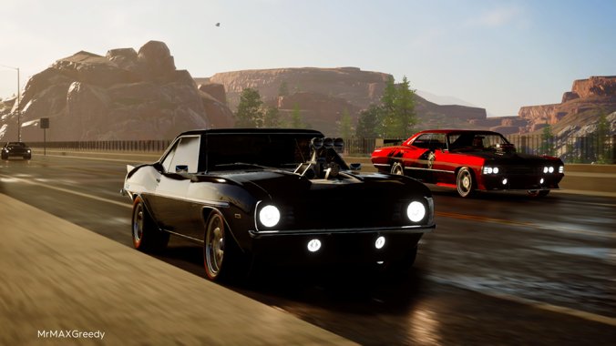 TC2NicelyDone's tweet photo. Some good old American muscles
#Chevrolet #Camaro #SS #Dragbuild #Dragtune #Dragrace #1320videos #TheCrew2 #XboxShare https://t.co/aXC3nA00tL