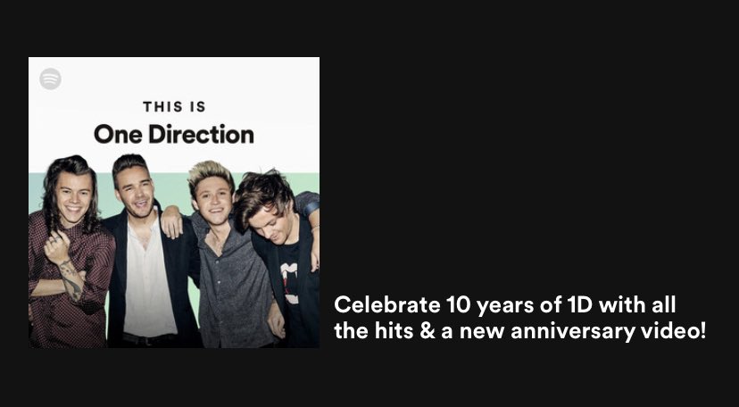 ANNIVERSARY VIDEO
