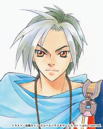 8月7日は、聖獣の風の守護聖ユーイの誕生日。いつも応援ありがとうございます!良い変化がたくさん、あなたのもとを訪れますように。#アンジェリーク 