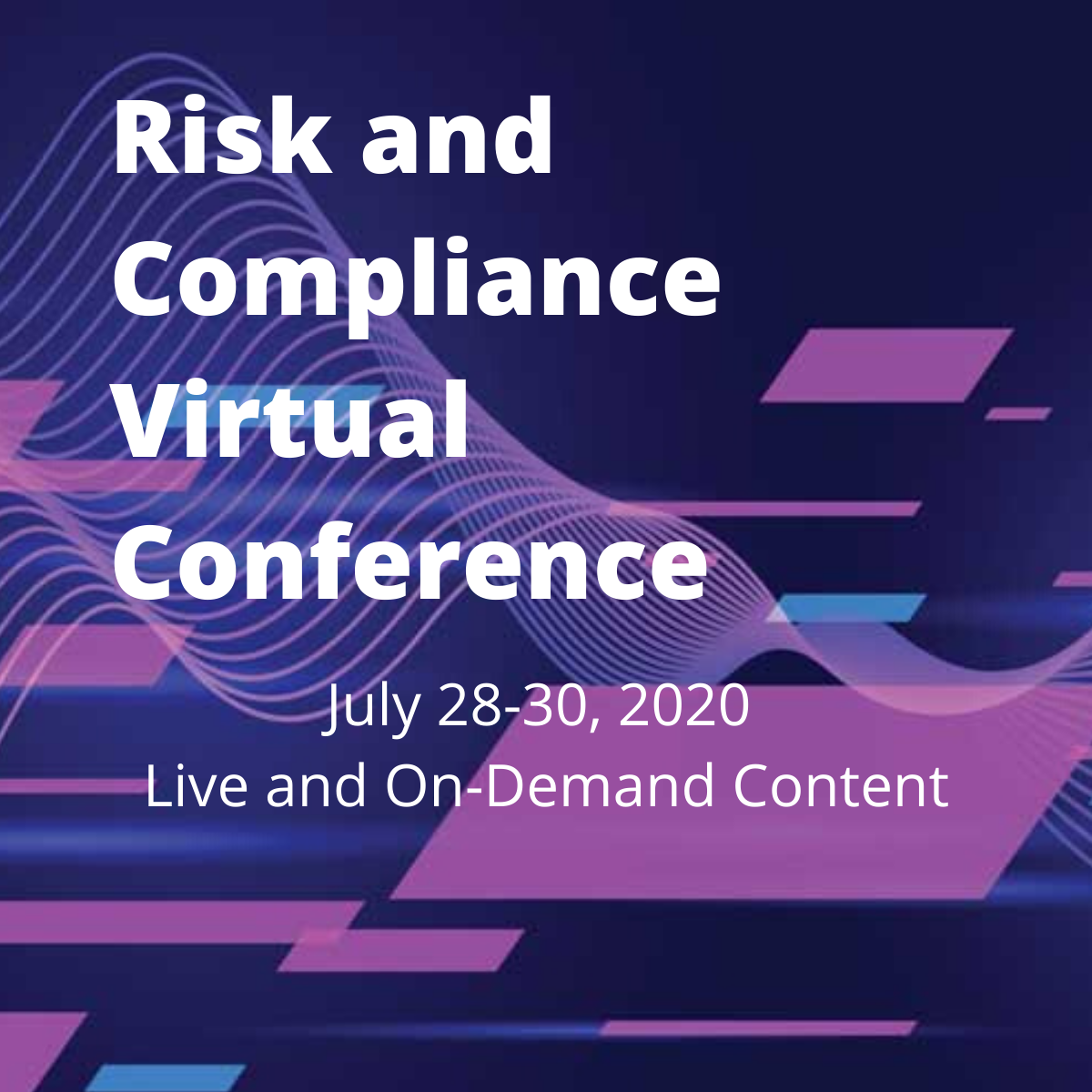compliance_ai's tweet photo. Visit https://t.co/fODMw1bGeB at next week's Risk & Compliance virtual conference to learn more about modernizing your #compliance compliance solution through #RegTech. Register here: https://t.co/UZvDUe1z6N #ABARCV https://t.co/ydX2TAMLkB