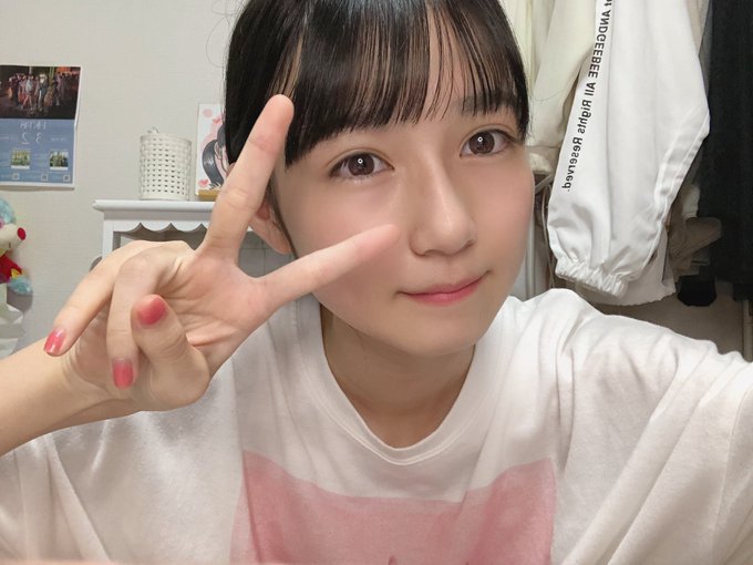 今村麻莉愛のTwitter画像2