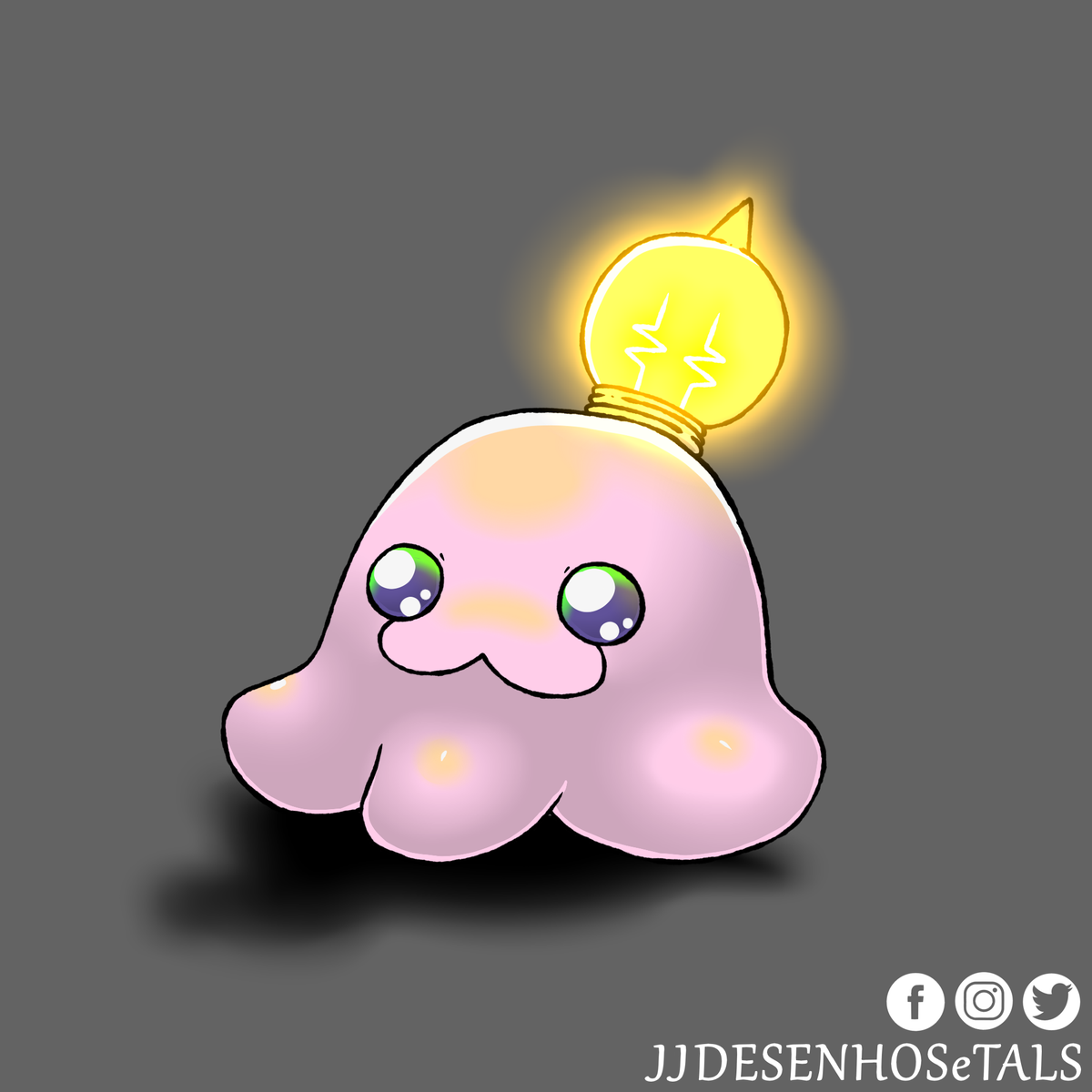 jjdesenhosetals's tweet photo. BABY TIME!
Primeiras formas de alguns digimons meus. Bebês sempre ficam muito fofos ^^
Findmon
Sakurymon
Yukitrilobimon
#digimon #art #artdigimon #digitalart #babies #babyI #digimonPsi #digimon2020 #digimonadventure #digimonTri #OC https://t.co/YKSVtuJHng