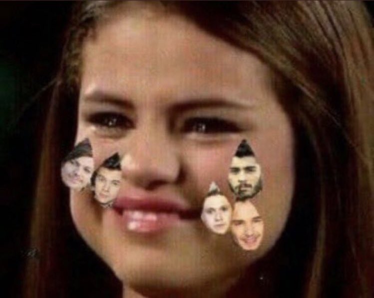 marcela_devries's tweet photo. #10YearsOfOneDiretion así estoy #10YearsOfOneDirection https://t.co/QgmzCs3IsL