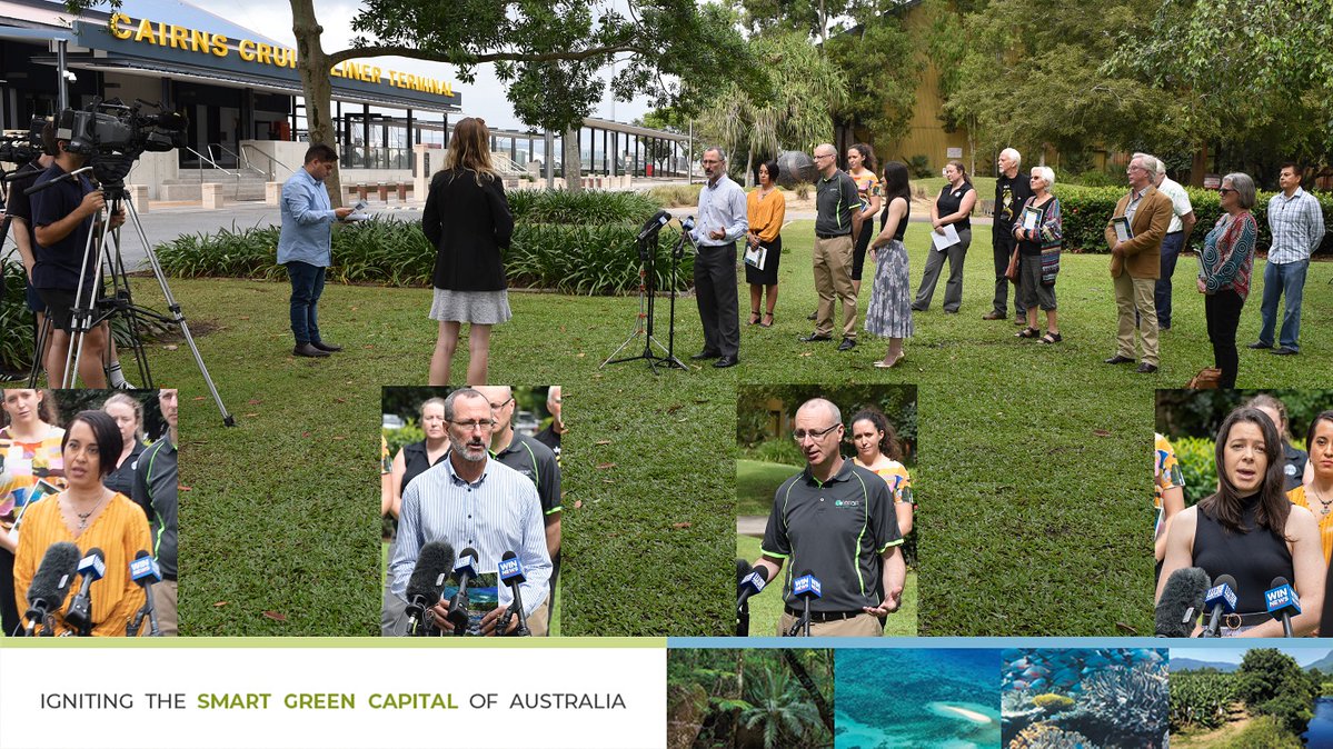 Investment to get boots on the ground, fins in the water and a smart green capital - the Tropical North Qld Green &amp; Blue Economic Stimulus Package: urlfy.cc/lsd <a href="/WetTropicsMA/">Wet Tropics Management Authority</a> <a href="/cafnec/">CAFNEC</a> <a href="/AdvanceCairns/">Advance Cairns</a> <a href="/CairnsGBR/">Cairns & Great Barrier Reef</a> <a href="/gbrmarinepark/">Great Barrier Reef Marine Park Authority</a> <a href="/CairnsChamber/">Cairns Chamber</a> <a href="/citizensGBR/">Citizens of the Great Barrier Reef</a> <a href="/ReefRestoration/">Reef Restoration</a>