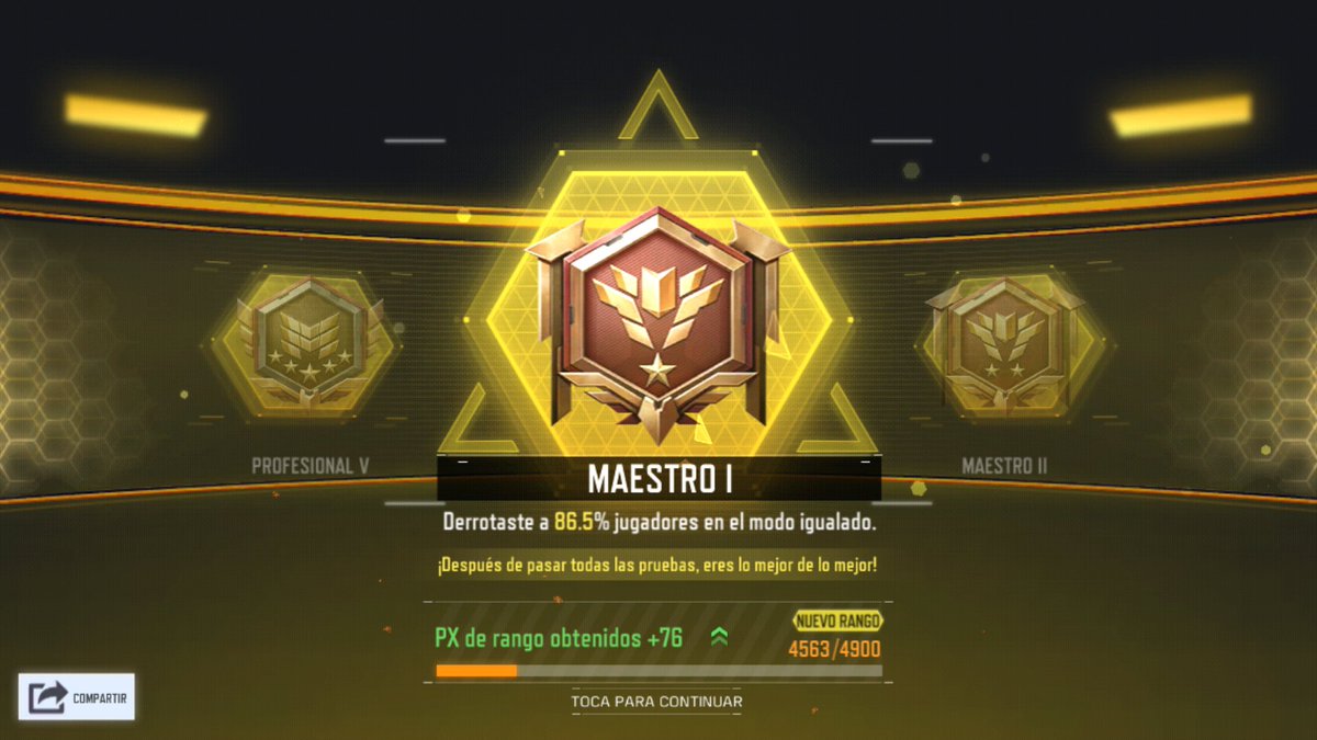 Se llego nomás!!!💪💪💪