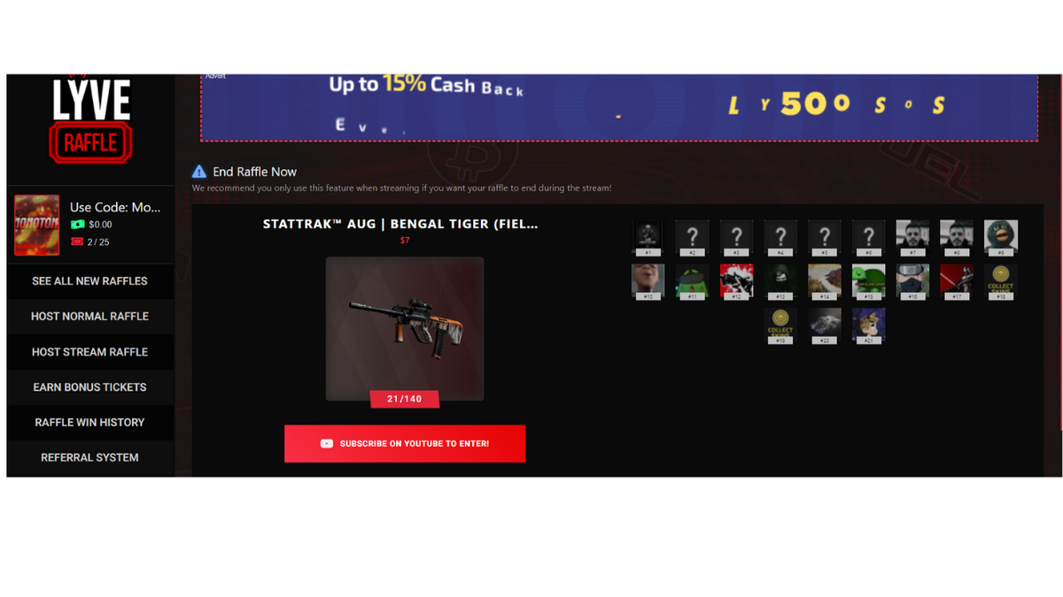 Monotone tweet media