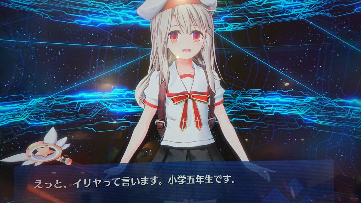 汽水ぺんちゃ ヤングエース掲載中 おはよんございます アーケードの方ですが無事 魔法少女をお迎えできました 嬉しい 動いてるひろやまひろし先生のキャラの可愛さは神かな そしていよいよ次はカーマ当てに行くかな 無謀