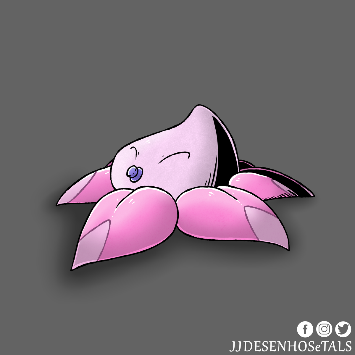 jjdesenhosetals's tweet photo. BABY TIME!
Primeiras formas de alguns digimons meus. Bebês sempre ficam muito fofos ^^
Findmon
Sakurymon
Yukitrilobimon
#digimon #art #artdigimon #digitalart #babies #babyI #digimonPsi #digimon2020 #digimonadventure #digimonTri #OC https://t.co/YKSVtuJHng