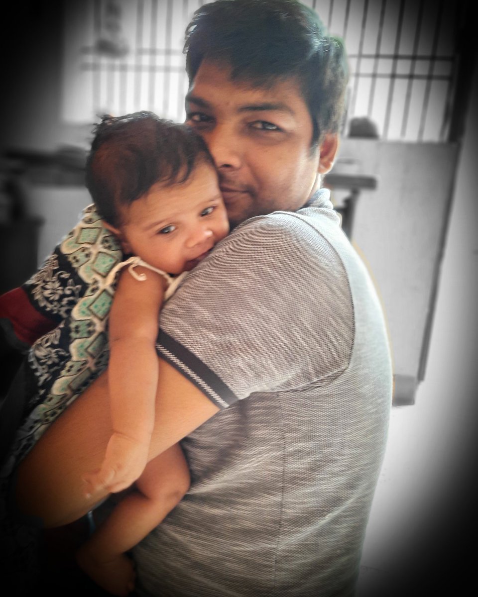 mayank21989's tweet photo. HAPPY 2ND MONTH BIRTHDAY 
                  મારા દીકરા વેદ.
MANY MANY HAPPY RETURN'S 
                 OF THE DAY'S.
           LOVE YOU SO MUCH 
😍😍😍😍🥰🥰😘🥰🥰😍😍😍😍
@UNinIndia @UNICEFIndia @WHO @Gujarat https://t.co/gYxmb1WXTP
