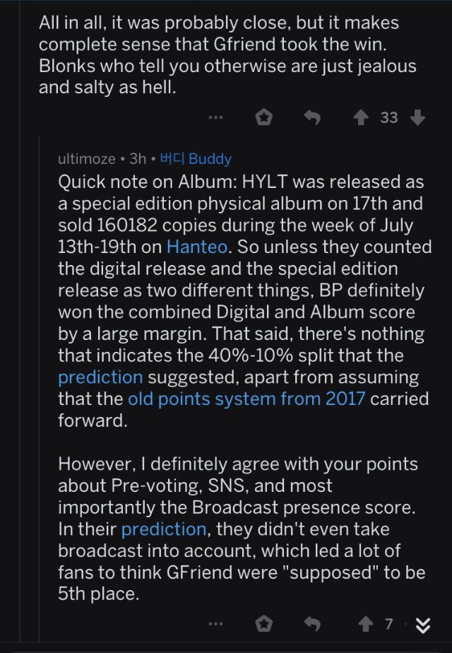 eohmjee's tweet photo. @jennieschords y'all can hate all you want but please don't go too far by sending hate messages to gfriend both https://t.co/z7LqLwrT58