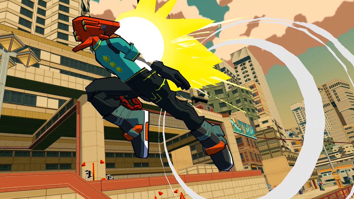 Hideki_Naganuma tweet picture