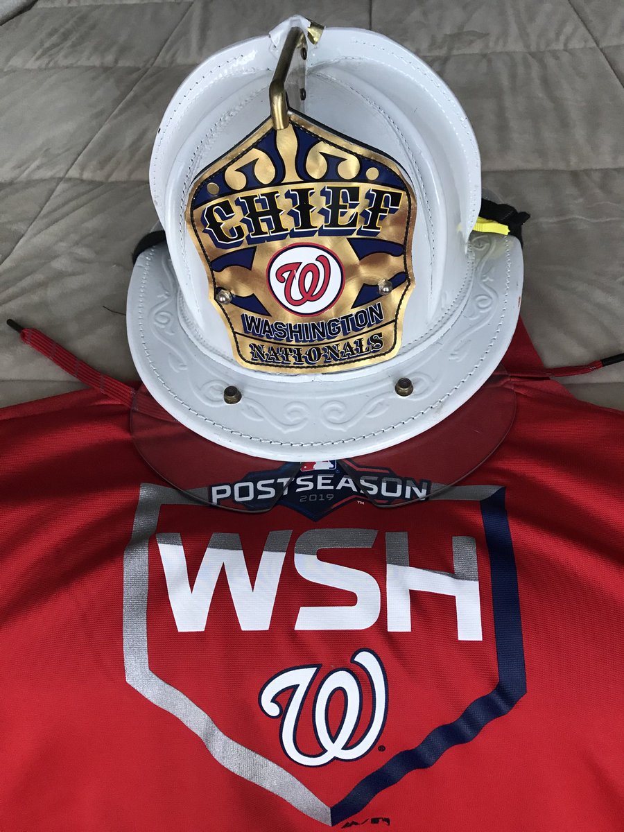ChiefRubin's tweet photo. Did someone say WASHINGTON Baseball??? #ReadyForSports https://t.co/IYoINCtWkN