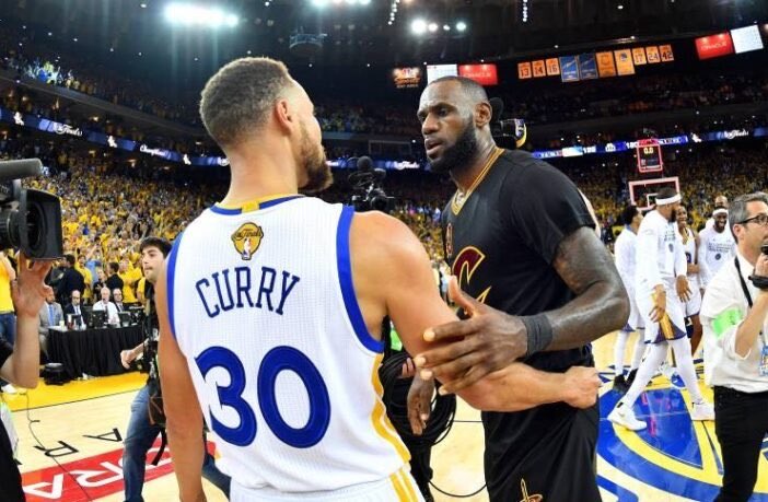 antonin_org's tweet photo. When healthy Stephen Curry, Kevin Durant and LeBron James are the top 3 players in the NBA (no order) https://t.co/pB6XhptDhj