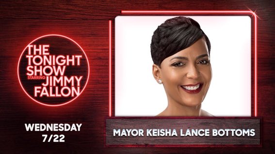 City of Atlanta, GA tweet media