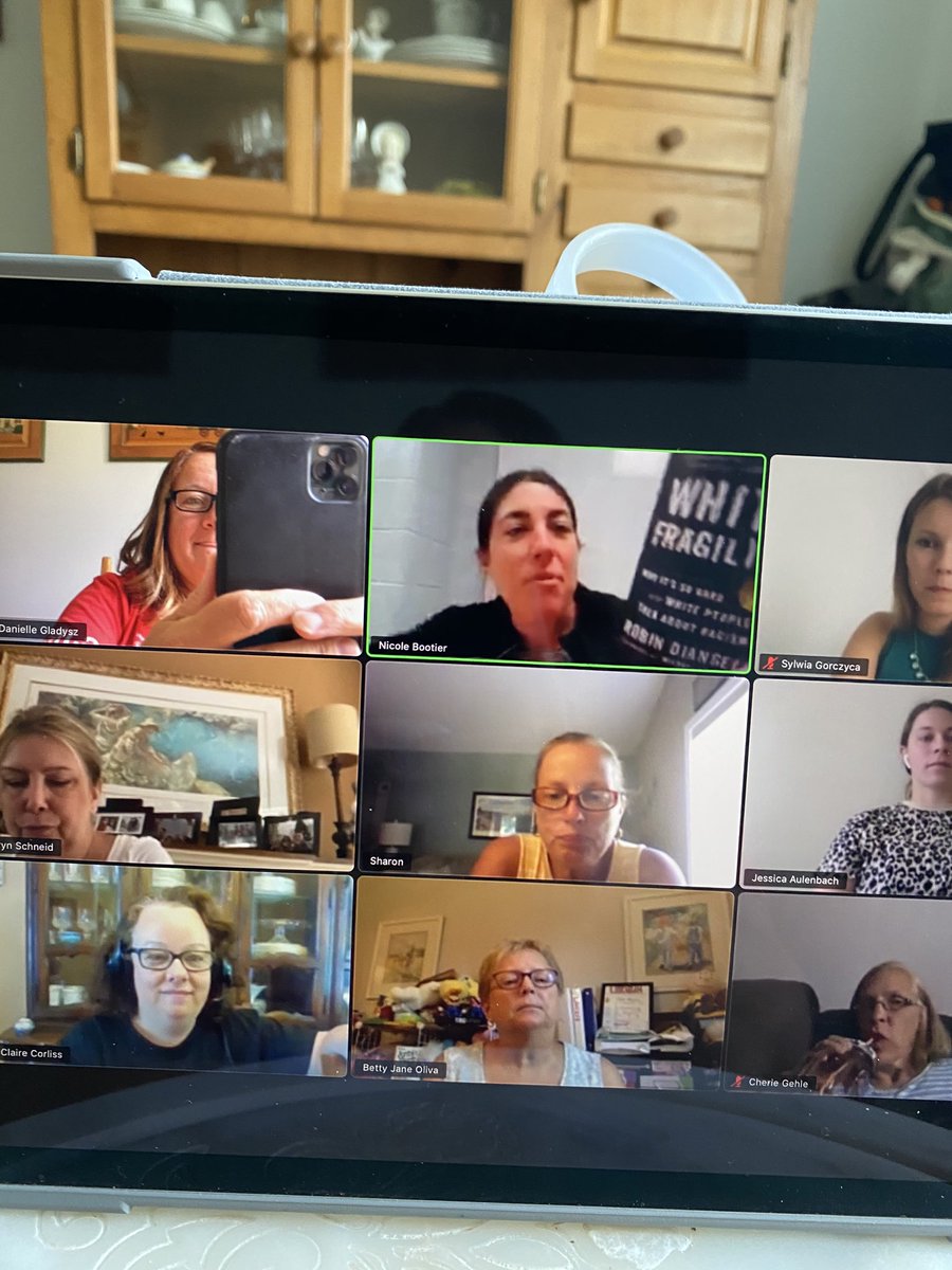 Booked For Lunch Chapter 6 was a big success! It was great to see so many of my Sharon School colleagues. Lots of great book recommendations too!