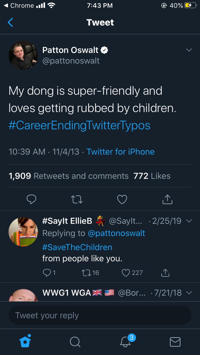 This isn’t fake news. #SaveTheChildren #SaveTheChildrenWorldWide