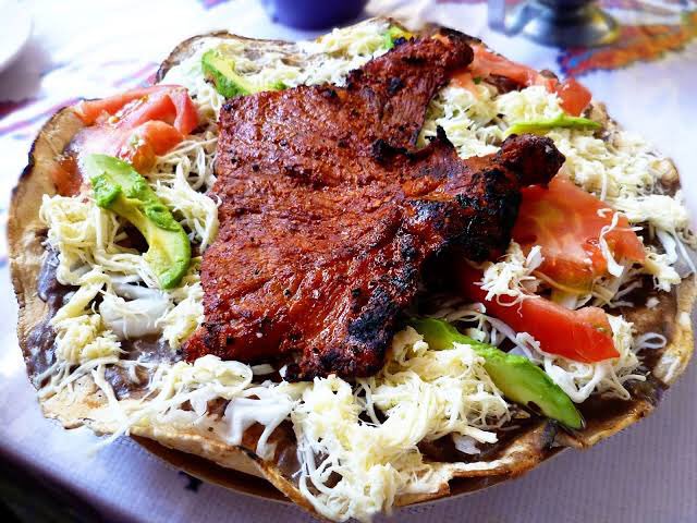 Cluster turístico de Oaxaca tweet media