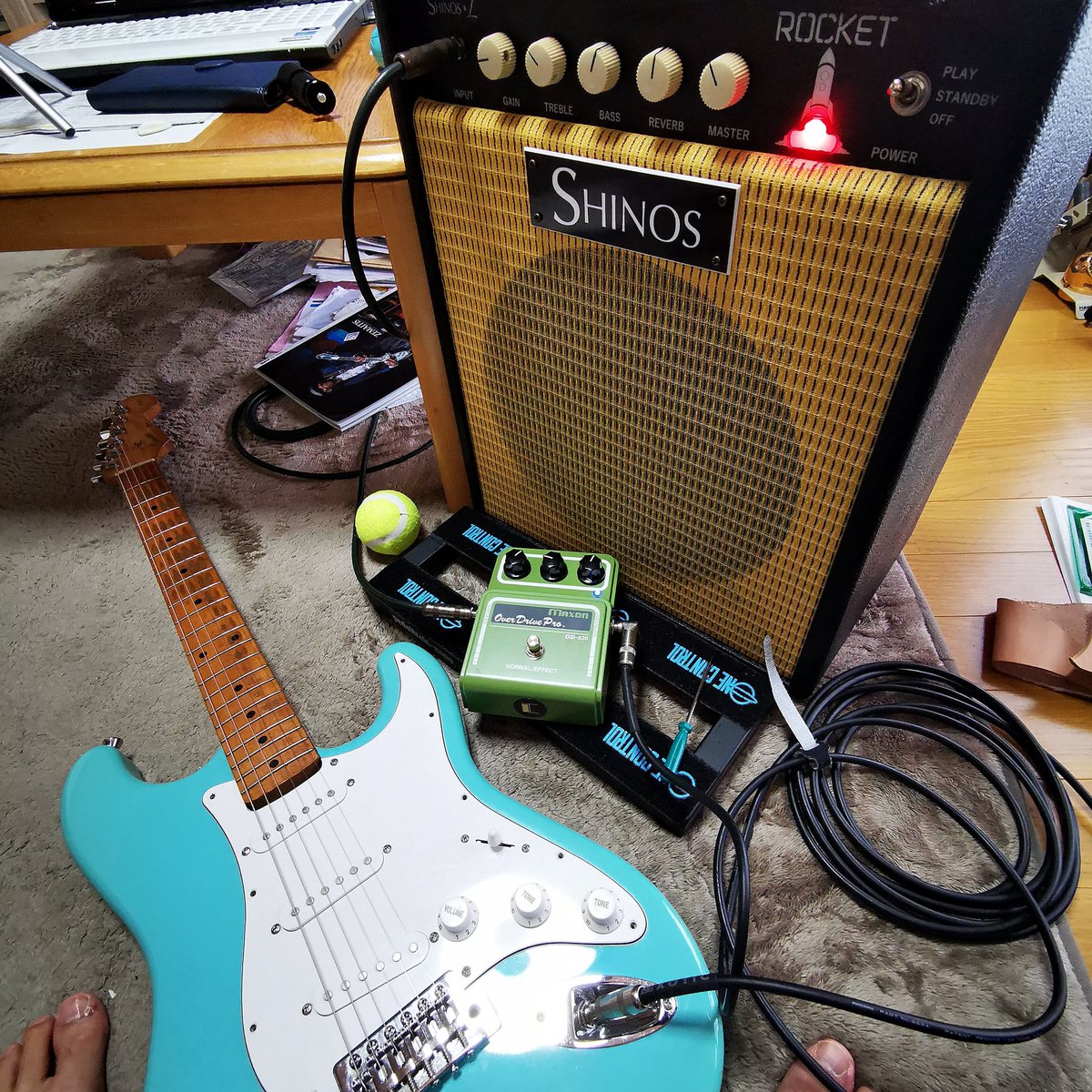 Yosuke_Minagawa's tweet photo. 午後はあぽろんへ
rocket&amp;cult OD-820 and…
#SHINOS #SHINOSAMP #cult #maxon #OD820 https://t.co/YtsULazMzt