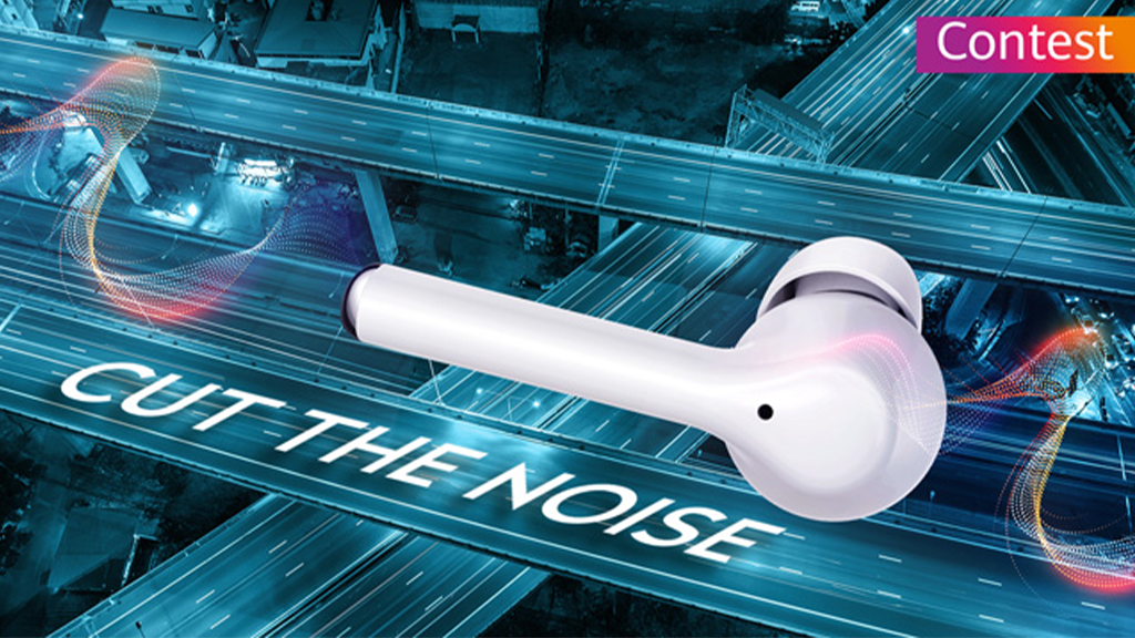 HuaweiIndia's tweet photo. #ContestAlert! Hate it when background noise interrupts your music or calls? Stand a chance to win exciting prizes because of it!
Visit #HuaweiIndiaCommunity page & tell us what โnoiseโ you can hear, even after plugging in your earphones!
Participate now: https://t.co/PZ4wVks8ck https://t.co/xZ5ribV99F