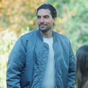 mourningbellamy's tweet image. #justicefordev