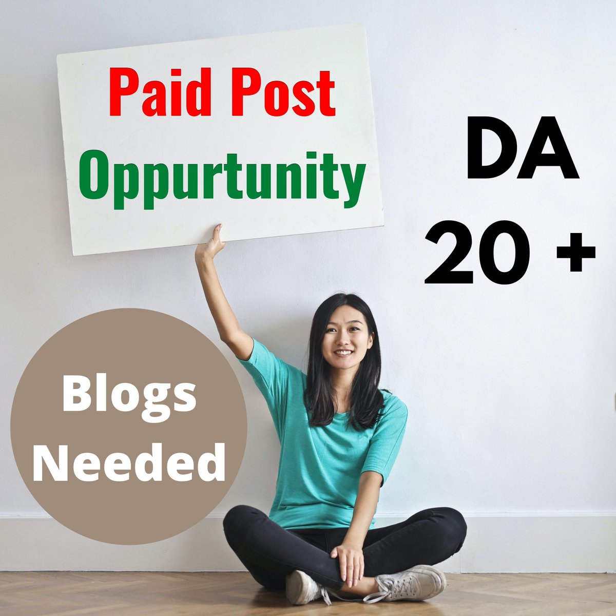 Need Food Blogs (India) with DA 30 Plus with decent traffic !!
#blogsneed #paidpost #sponsoredpost #blogpost #paidoppurtunity #paaidguestpost #bloggerswanted #blogs #blogsneeded #foodbloggers #indianfoodblogs #foodblogs #paidblogs