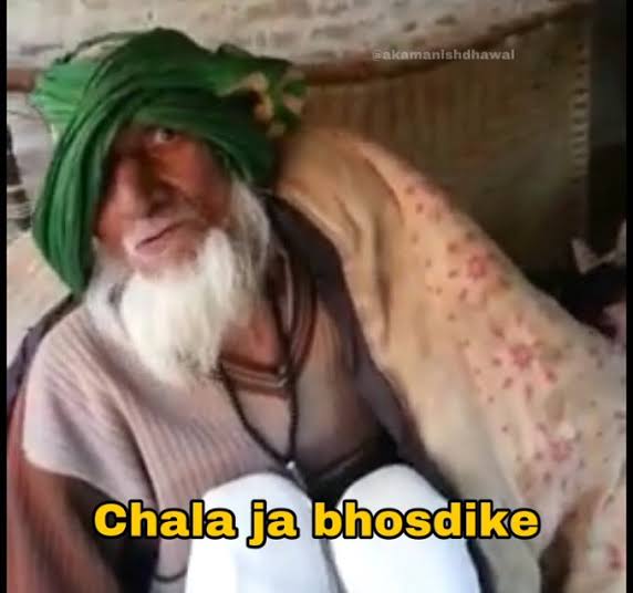 CkStark1's tweet photo. Me as a Teacher *
Student :- sir! May go to toilet
Me:- https://t.co/MrpwlLwGGC