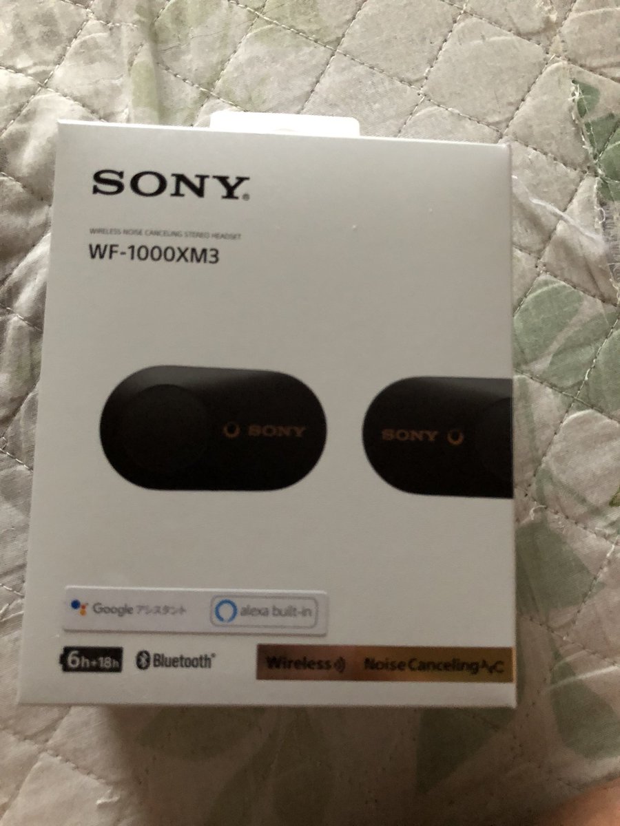 hatashin14's tweet photo. 買ってしまった（＾_＾） https://t.co/9MSWZEoZYT