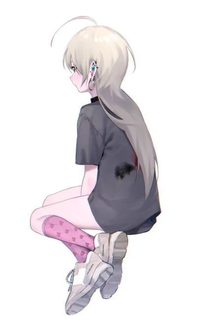 ʚ❤ɞ #りりむとおえかき 