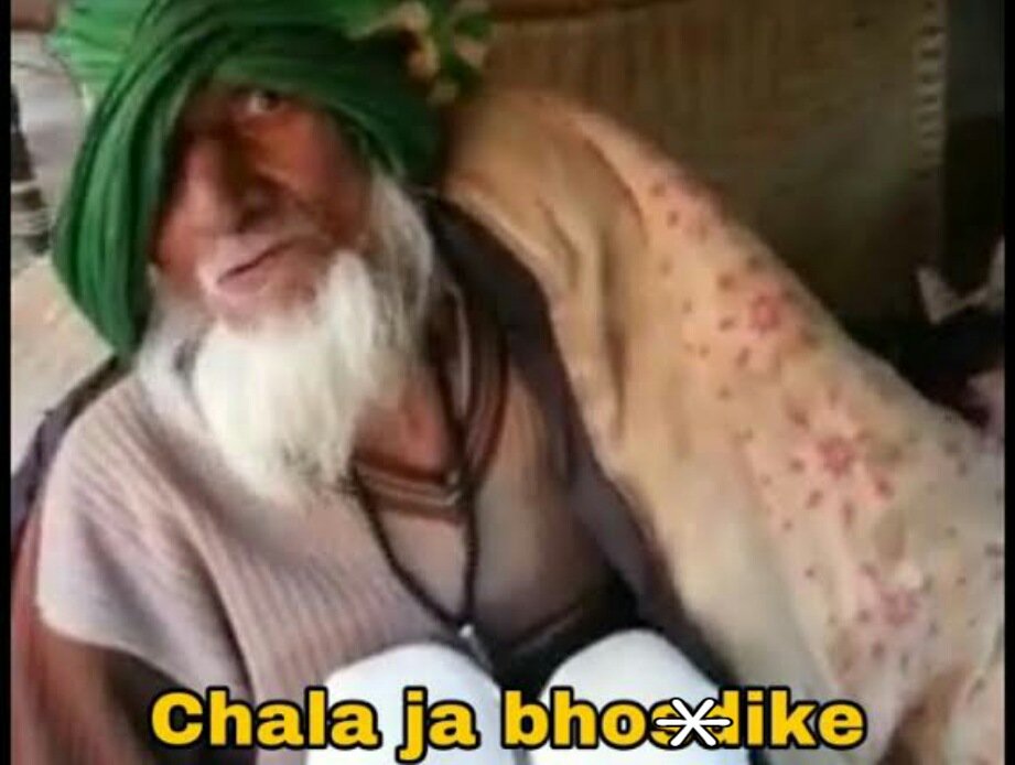 CkStark1's tweet photo. Me as a Teacher*
Student:- sir! May I go to toilet??
Me* https://t.co/GZpCIqlozh