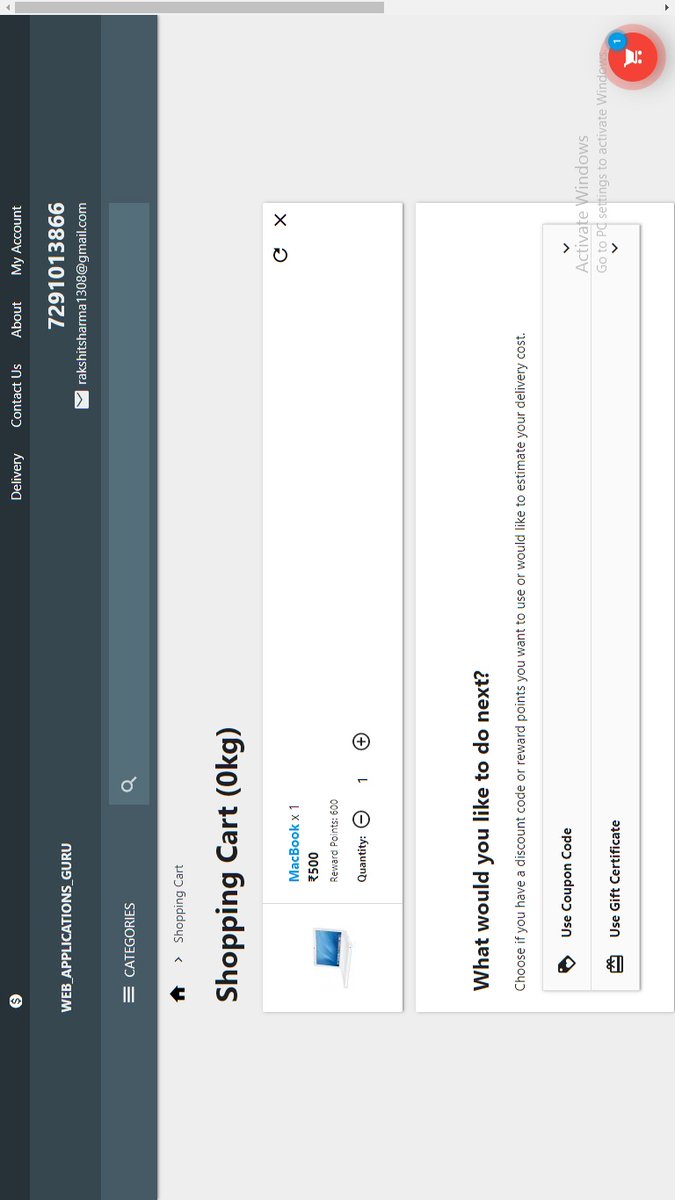 webapplication7 tweet picture
