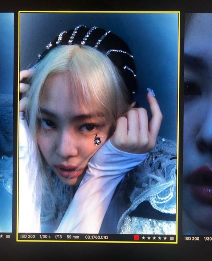 ITSQU4D's tweet photo. JENNIE KIM THE VISUAL YOU ARE TODAY https://t.co/gGGyLkcH7I