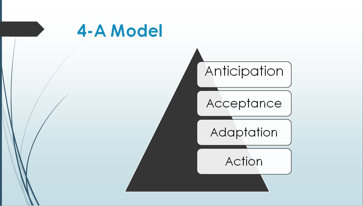 How to cope up with stress amid  #COIVD19 ?Accept the  #NewNormal and learn to adapt gradually : Clinical Psychologist,  @TataMemorial , Smt.Savita Goswami