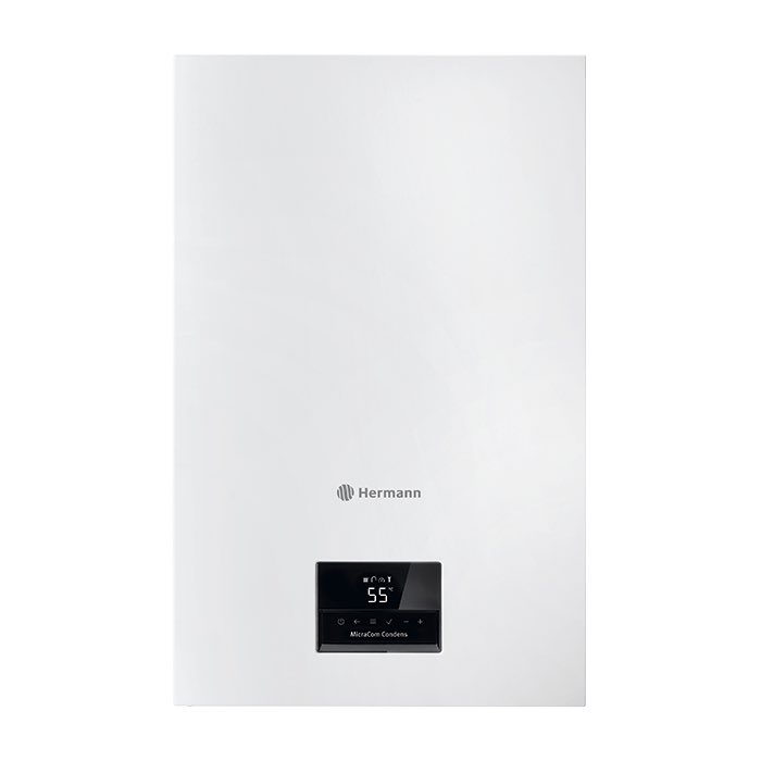 Disalcli's tweet photo. #disalcli #BuenosDías #Hermann #Novedad #Caldera #mural de #condensacion #gas de 24kw mixta para #calefacion y #agua #caliente #sanitaria. Transformable a #propano. #airturia #Calderas #Biomasa #fontaneria #aerotermia #presupuestos #ofertas #FelizJueves https://t.co/QZo2oW5NX1