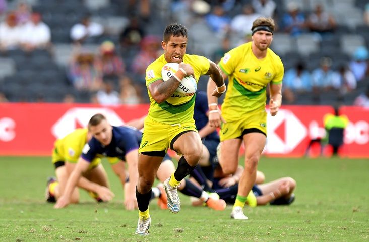 Australia Sevens tweet media