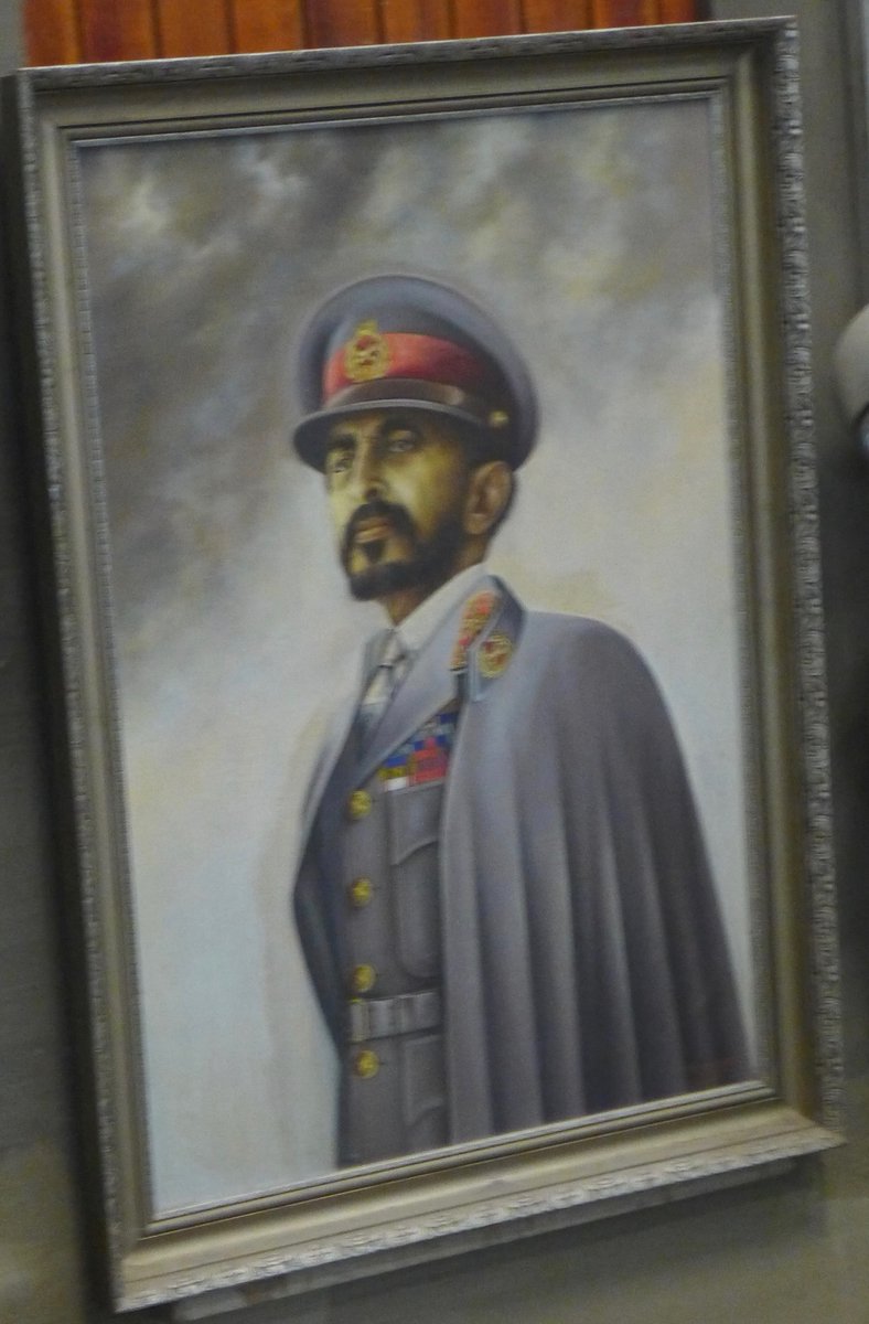 Emperor Haile Selassie I at Second Africa Conference, 1960:“Socially and culturally, we must develop those natural bonds of our peoples to each other that have been stretched and weakened through the fragmentation of our continent by the colonial practices of divide and rule. "