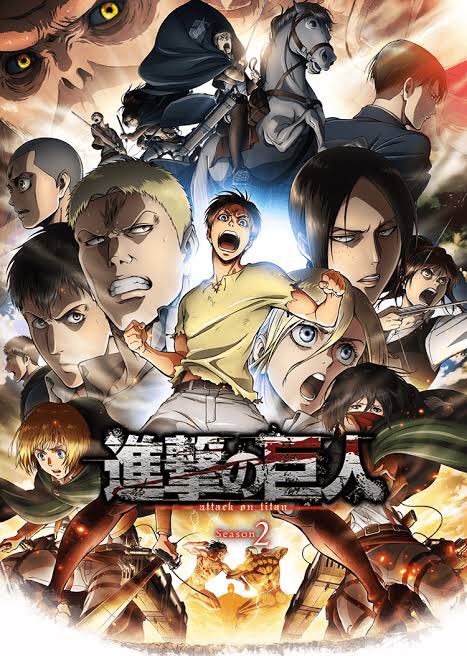 東京喰種 あなたをオタクにした作品4選 エヴァンゲリオン新劇場版 進撃の巨人 ジョジョの 菜々しらすの漫画