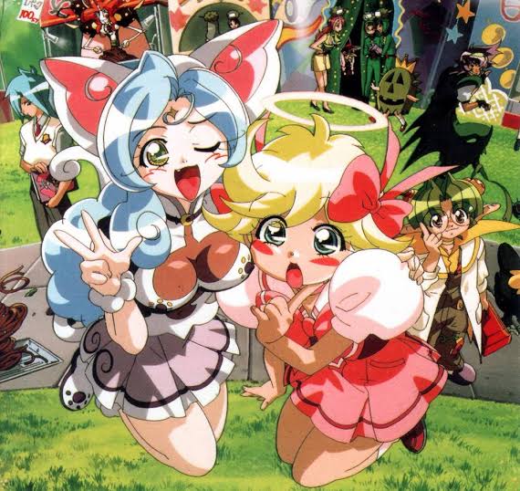 トラブルチョコレートのtwitterイラスト検索結果 トラブルチョコレートのtwitterイラスト検索結果