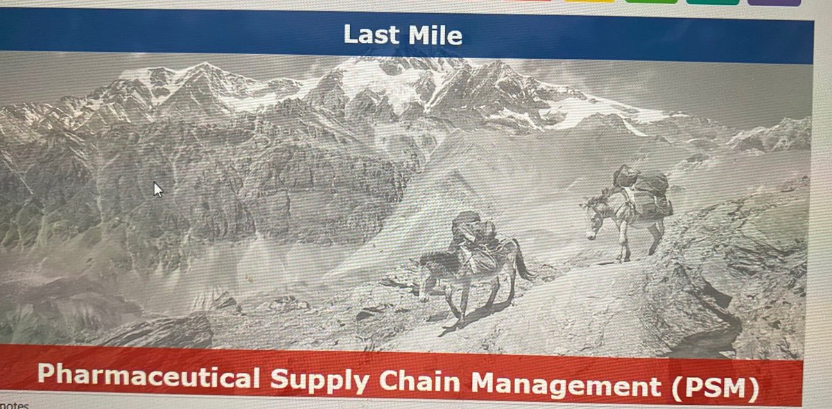 ARC_TeamBravo's tweet photo. Week 3 training @help_logistics is on Last Mile. So much to learn. #SupplyChain #LastMile #ARCHub @zukynokeke @ARC_Nigeria @ARCSC_Hub @DrugStocNg https://t.co/CjI4UzSTqy