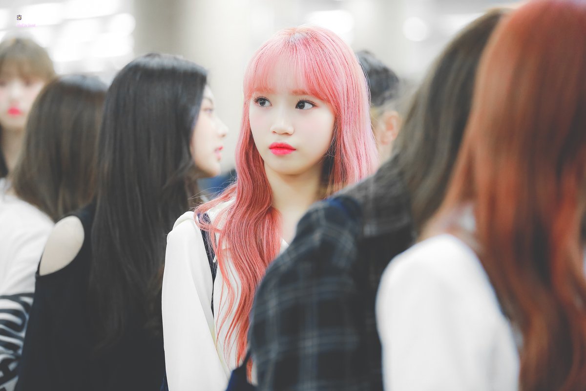 shallbeloved08's tweet photo. 190523

그 시절 김채원 ❣️

#김채원 #アイズワン #チェウォン #채원 
#아이즈원 #IZONE 
@official_izone https://t.co/xmrKmwigIt