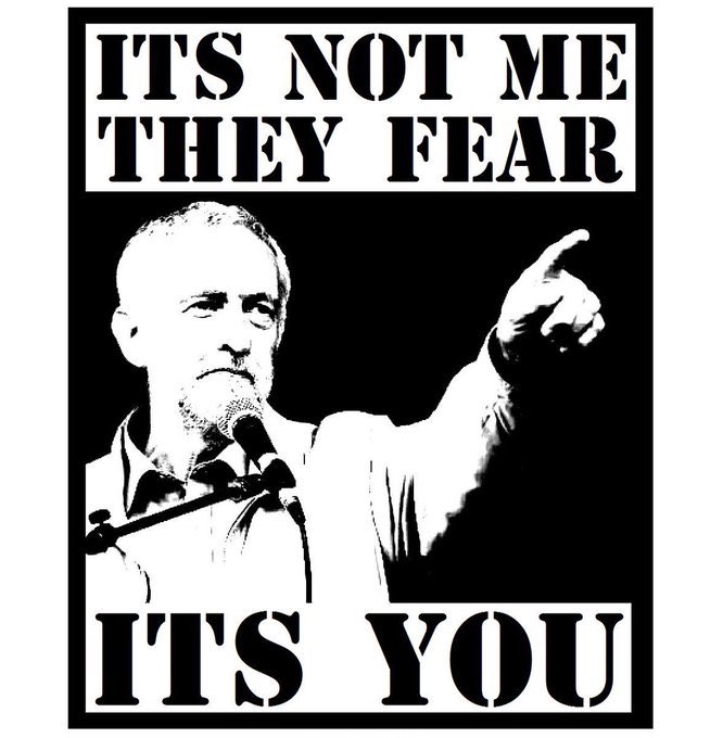 celtjules66's tweet photo. They still smear him because they still fear him.
He’s lit a fire that will never go out.
#IStandWithJeremyCorbyn 
Always 🌹🌹🌹🌹 https://t.co/t4zR3cmE1F