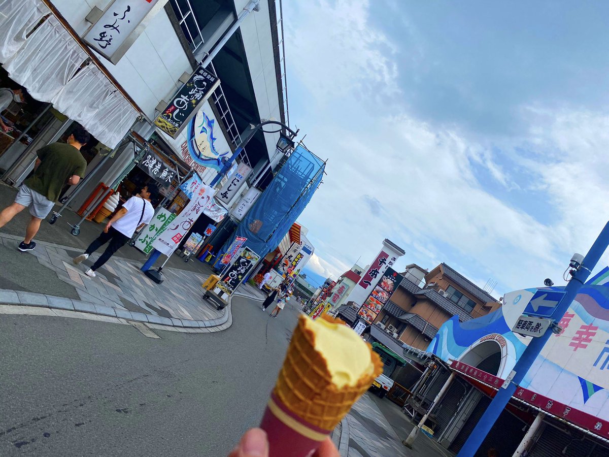 manaru220's tweet photo. 沼津港🍣 https://t.co/32dt1u6rDT