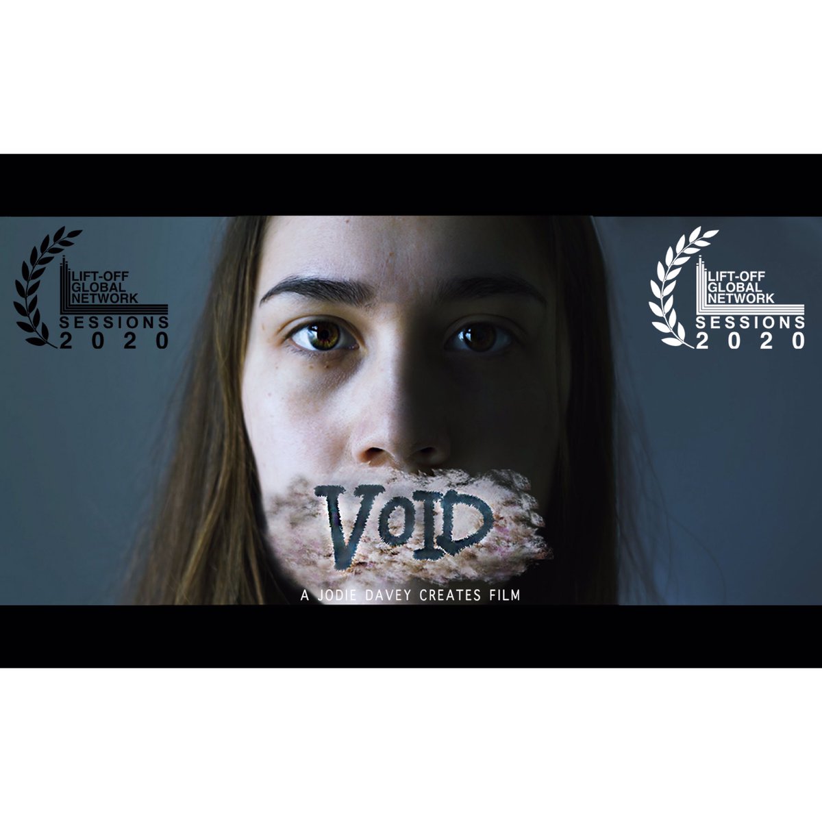 THANKYOU FOR THE SUPPORT SO FAR!

#liftoffsessions indie film festival voting is open now till Sunday 26th 10pm! 

#41 VOID Is my one woman, 7 minute indie film. A film that explores mental health. LINK IN BIO TO THE FESTIVAL AND VOTING! @union_mgmt <a href="/LeanneFlinn/">Leanne Flinn CDG CDA Bafta Connect</a> @Drama_StMarys xx