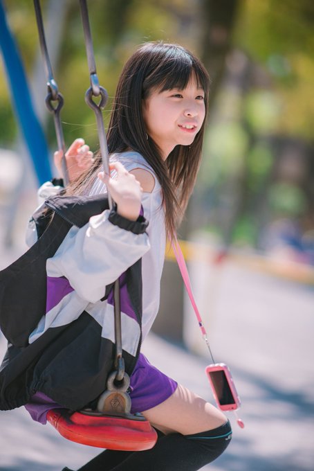 Twitterのコスプレ画像16