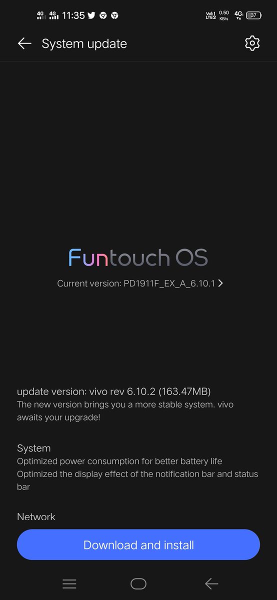 TechTipster tweet media