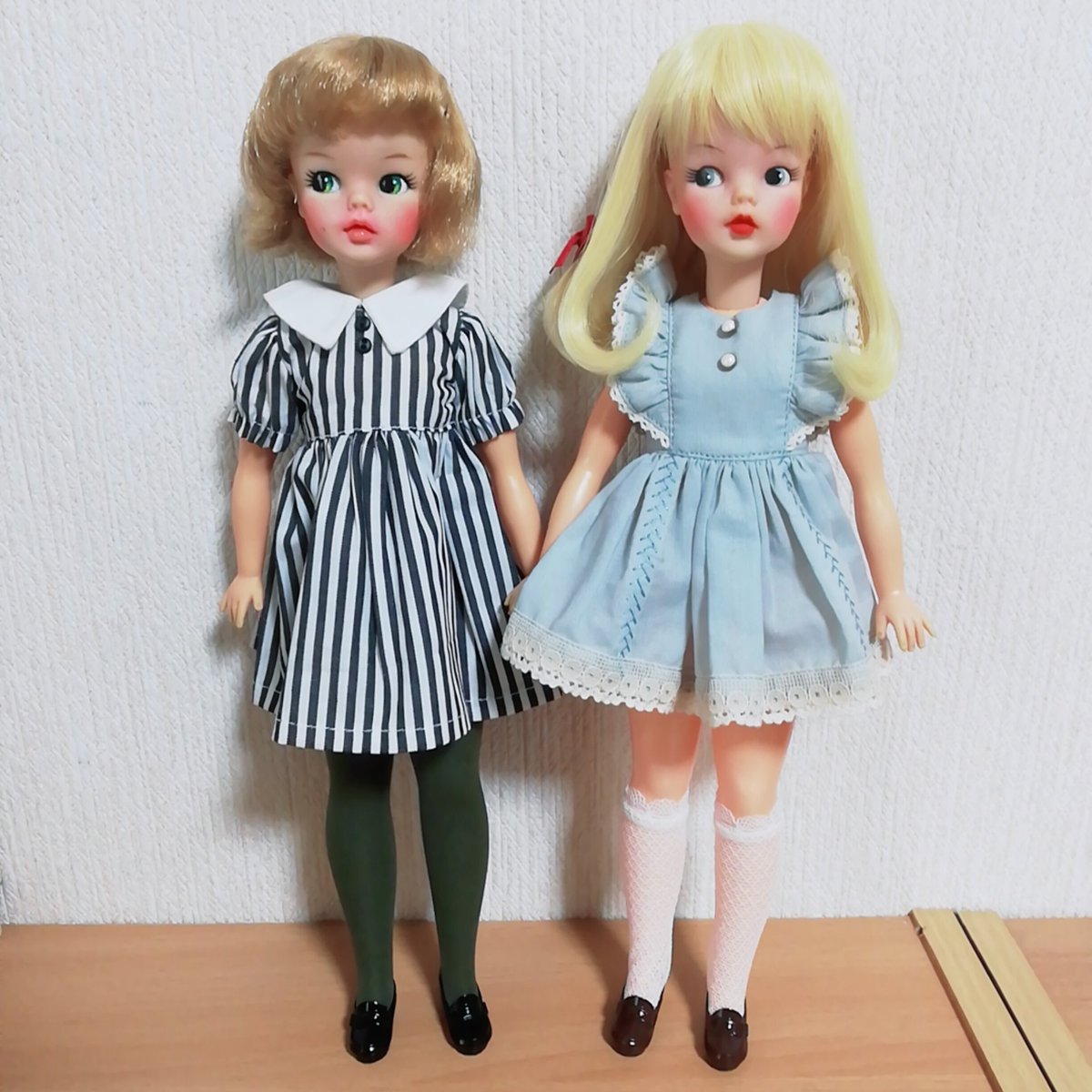 超希少♡日本製タミーちゃん♡レオタード付き No.204 日本製タミーちゃん | Miss Bambi