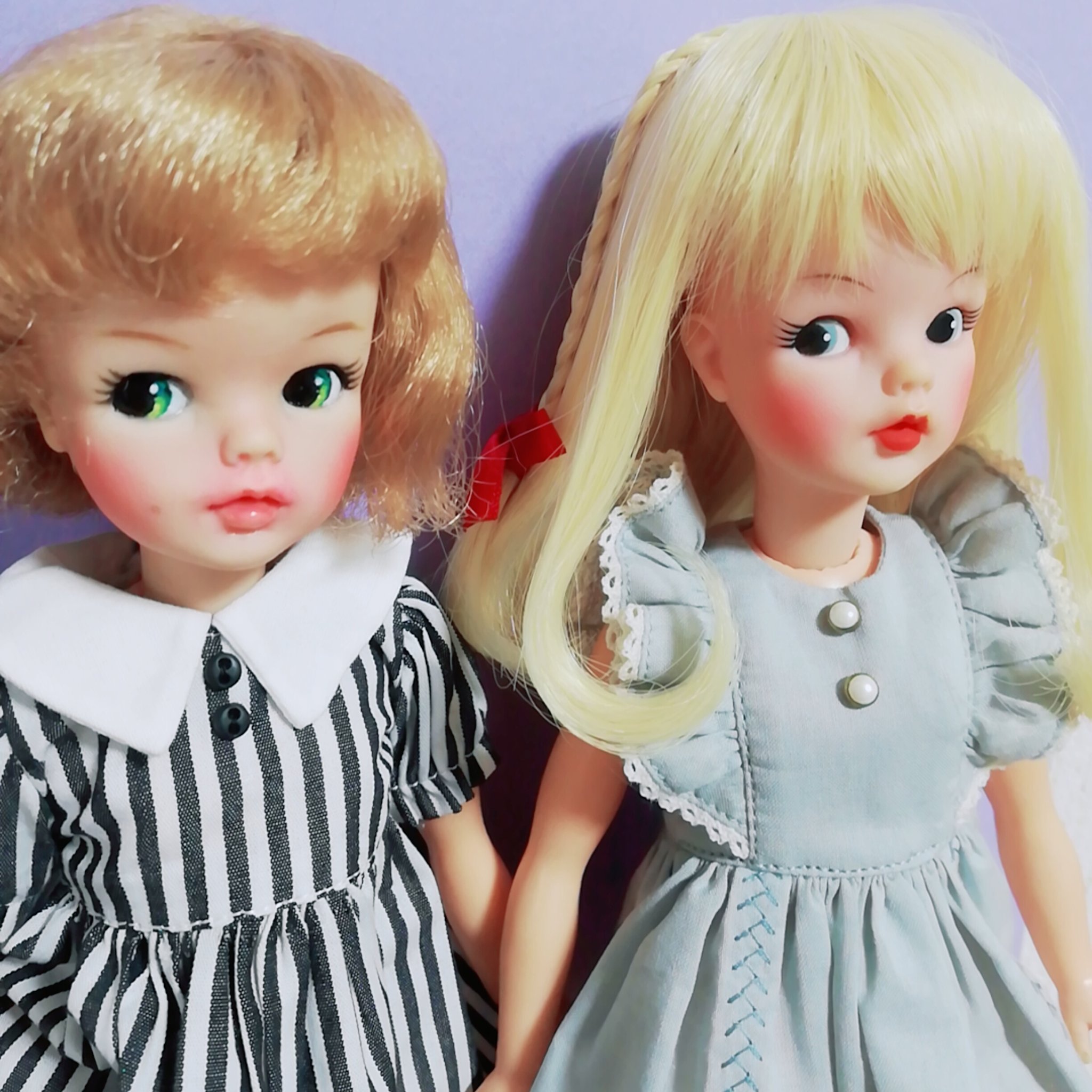 タミーちゃんのお友達　グラマラス ・ミスティ タミーちゃんのお友達 グラマラス ．ミスティ