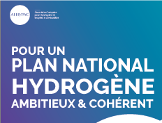 France Hydrogène tweet media