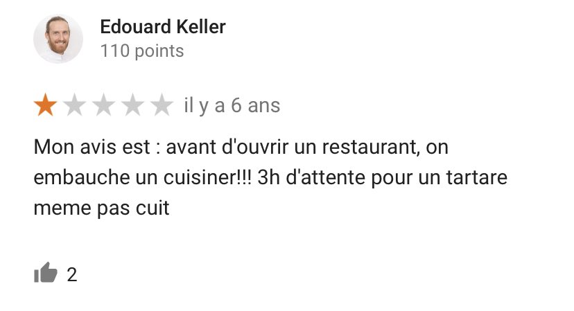 Top Avis tweet media