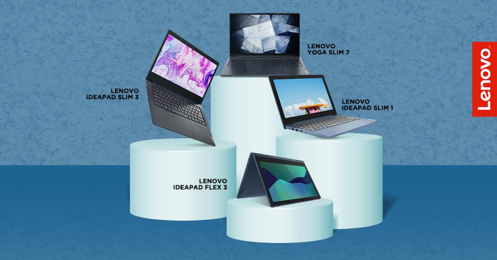 Lenovo Indonesia tweet media